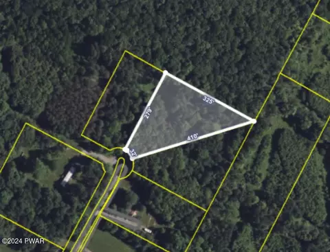 lot23 Laurel Dr, Honesdale, PA 18431