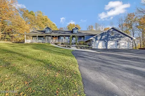 1210 Lake Ariel Hwy, Lake Ariel, PA 18436