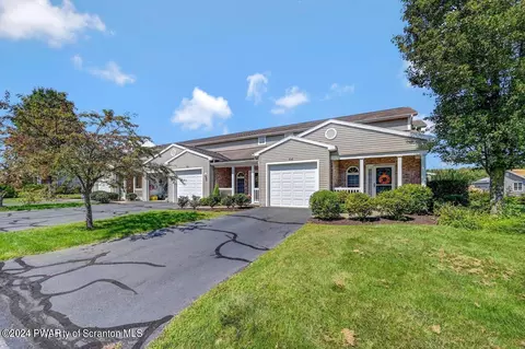 64 Parkland Dr, Clarks Summit, PA 18411