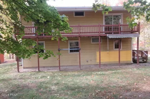 Exterior - 111 Osprey Cir, Bushkill, PA 18324 photo 1 of 1