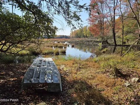 Wallace Road, Lake Ariel, PA 18436