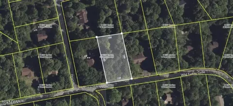 500 Wild Turkey Cir, Lake Ariel, PA 18436