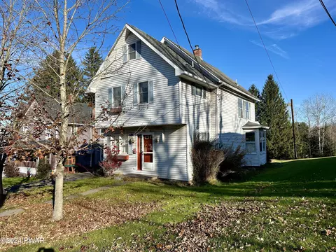 439 Terrace St, Honesdale, PA 18431