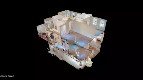 Floorplan - 4365 Pine Ridge Dr, Bushkill, PA 18324 photo 1 of 1
