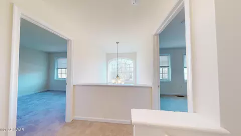Entry Way - 4365 Pine Ridge Dr, Bushkill, PA 18324 photo 7 of 9