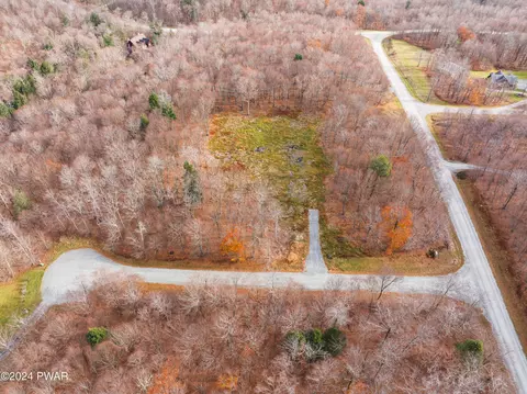 lot37 Ridgewood Ln, Equinunk, PA 18417