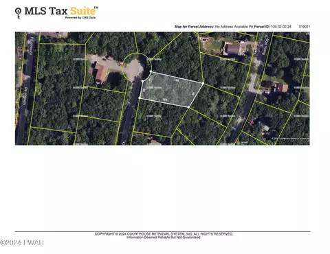 lot25 Millstone Ct, Milford, PA 18337