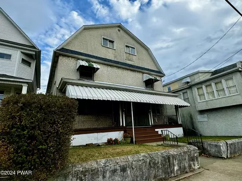 1241 1243 S Main Ave, Scranton, PA 18504