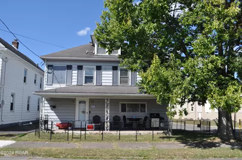 597 Freas Ave, Berwick, PA 18603