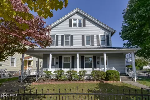 1502-1504 Price St, Scranton, PA 18504