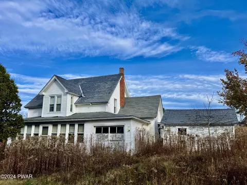 3496 Belmont Tpke, Union Dale, PA 18470
