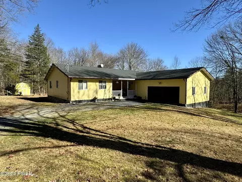 124 Farview Rd, Dingmans Ferry, PA 18328 photo 1