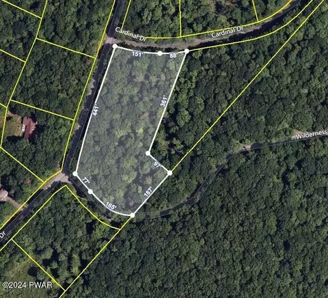 lot683 Lake Forest Dr, Dingmans Ferry, PA 18328