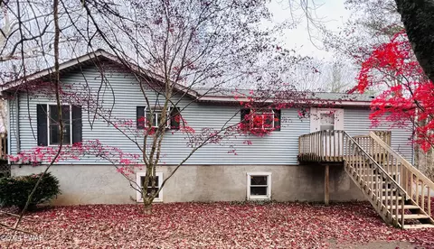 413 Leisure Loop Loop, Milford, PA 18337