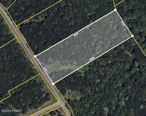 lot42 Skyline Dr, Milford, PA 18337