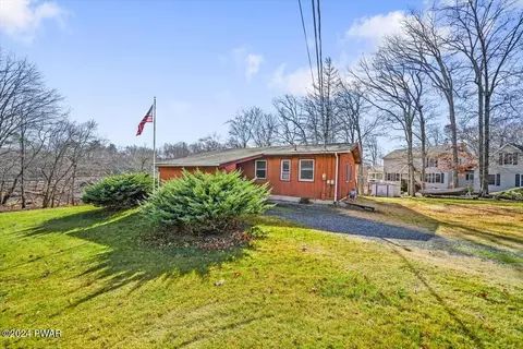 104 Heron Bay, Milford, PA 18337