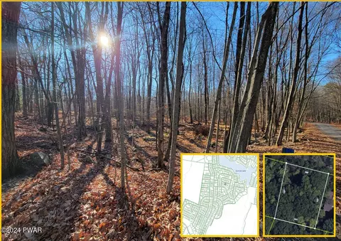 lot4 Bluegill Rd, Milford, PA 18337
