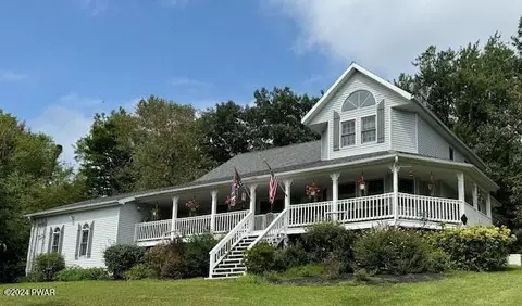 425 Sr 4002, Laceyville, PA 18623