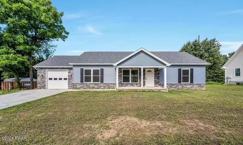 1261 Spring St, Duryea, PA 18642