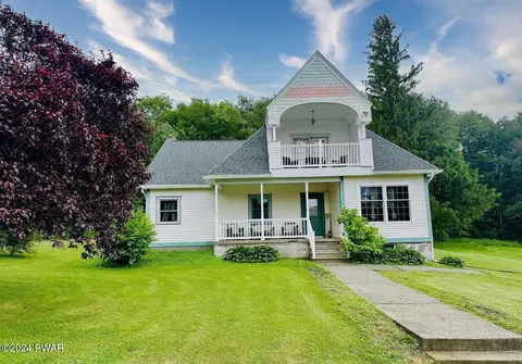 150 Buckingham St, Elmhurst Township, PA 18444