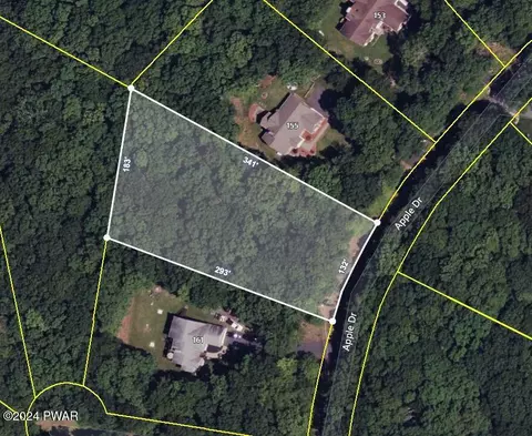 lot234 Apple Dr, Milford, PA 18337