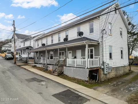 1 5-7 Miller St # -3, Pittston, PA 18640