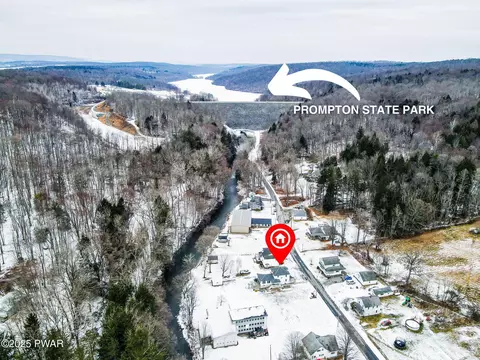 77 River Rd, Prompton, PA 18456 photo 5