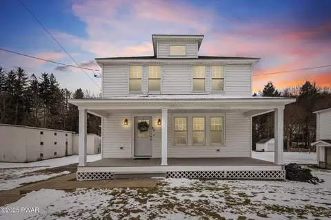 77 River Rd, Prompton, PA 18456 photo 2