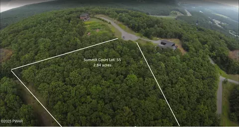 lot55 Summit Ct, Milford, PA 18337