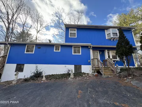 133 Gumtree Ln, Dingmans Ferry, PA 18328