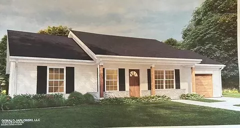 lot30 5a Spring Rd, Dingmans Ferry, PA 18328