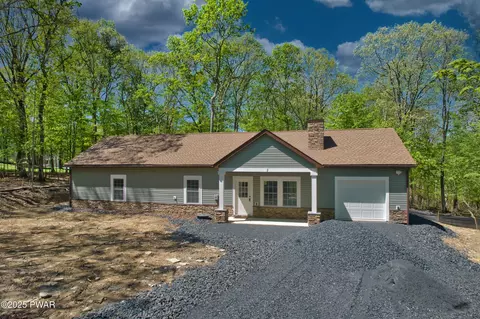 611 Kili Way, Tamiment, PA 18371
