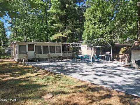 308 Shohola Pkwy, Shohola, PA 18458