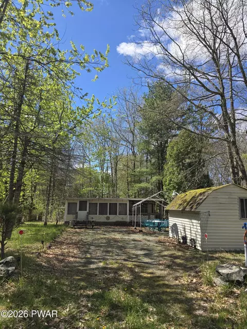 308 Shohola Pkwy, Shohola, PA 18458