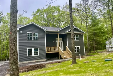 170 Hawthorne Dr, Milford, PA 18337