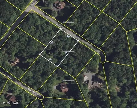 lot234 Pisces Ln, Lake Ariel, PA 18436
