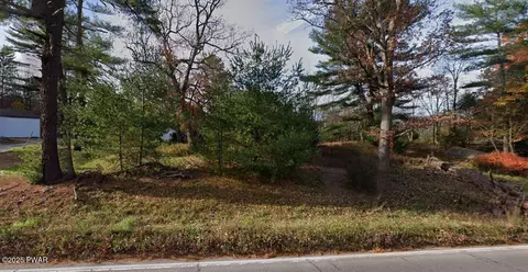 Electric Street And Wellwood Avenue, Hawley, PA 18428