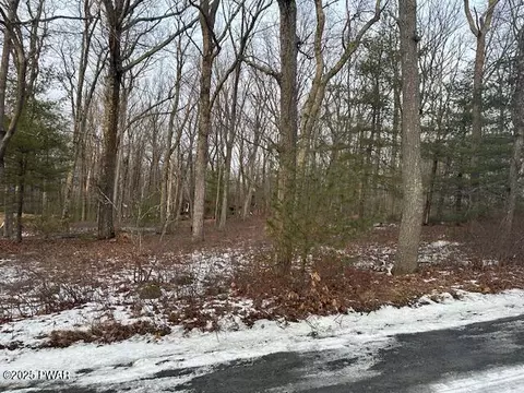 lot6 Sagamore Rd, Shohola, PA 18458