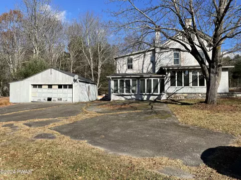 155 Weber Rd, Milford, PA 18337