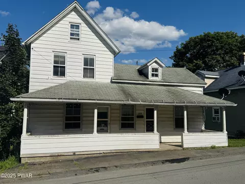 219 Green St, Honesdale, PA 18431