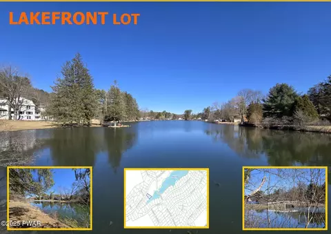 lot1 Lake Of The Pines Blvd S 1 Blvd, East Stroudsburg, PA 18302