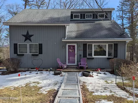 124 Vanauken Hill Rd, Milford, PA 18337