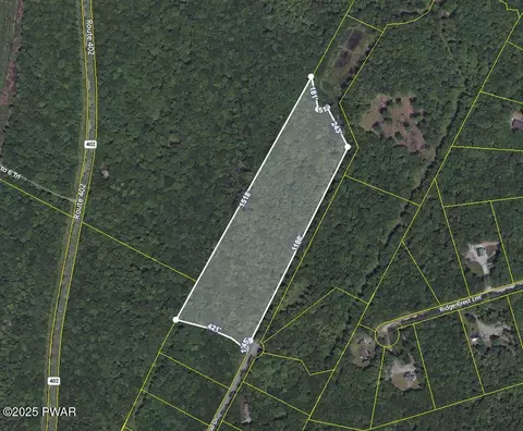 lot140 Wedgewood Dr, Hawley, PA 18428