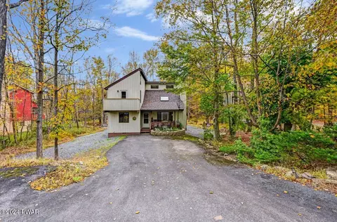 138 Oak Cir, Lake Ariel, PA 18436