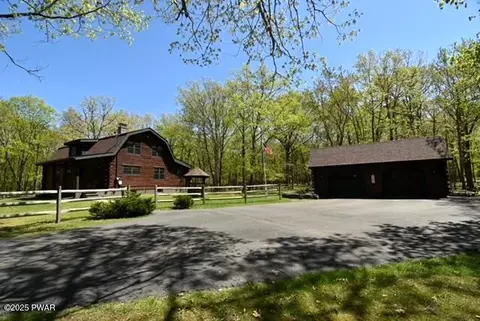 184 Nelson Rd, Milford, PA 18337