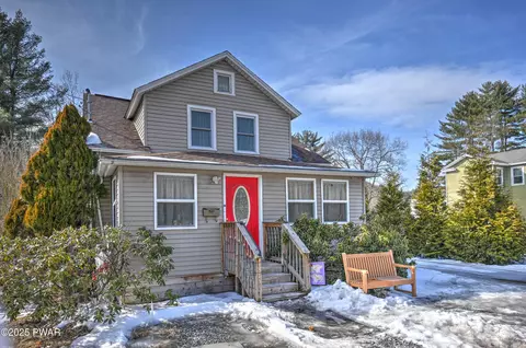 1844 Fair Ave, Honesdale, PA 18431