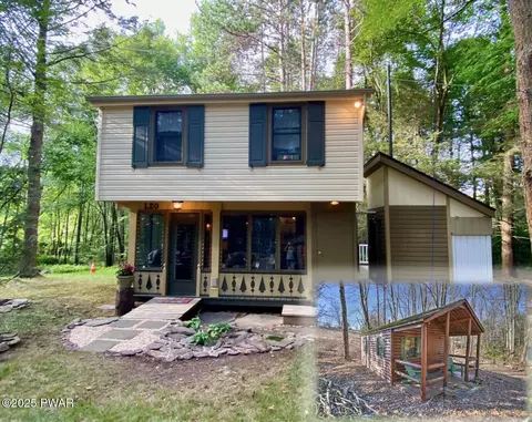 110 Silva Vocat Ln, Greentown, PA 18426