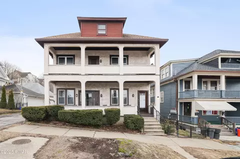 536 Fig St, Scranton, PA 18505