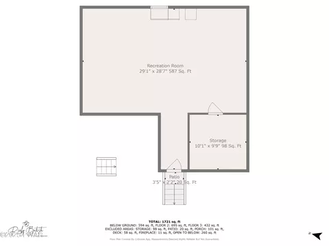 135 Depue Cir, Bushkill, PA 18324 photo 21
