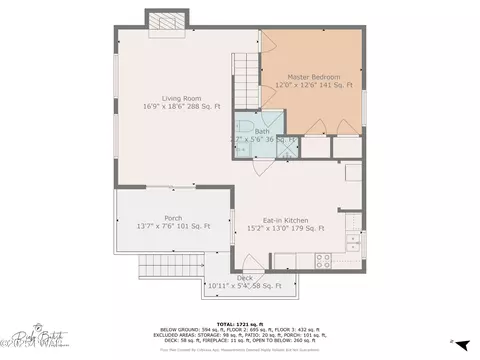 135 Depue Cir, Bushkill, PA 18324 photo 12